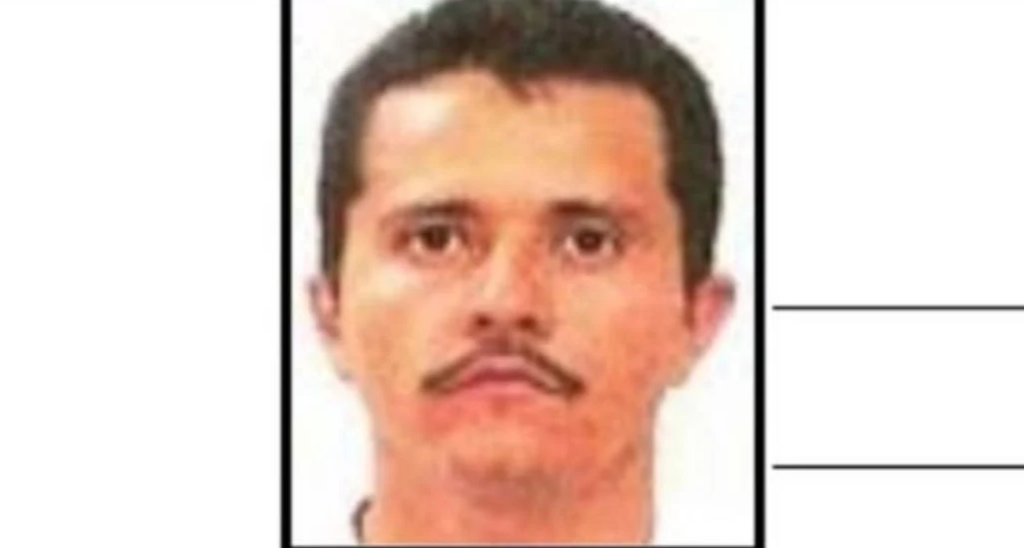 EU eleva la recompensa por “El Mencho”: 15 millones de dólares por el líder del CJNG