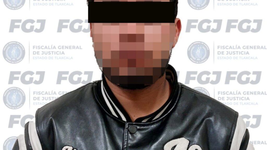 VINCULAN A PROCESO A HOMBRE POR HOMICIDIO CALIFICADO: FGJE