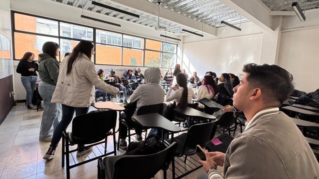 Rosario Castellanos lanza convocatoria para alumnos y maestros: requisitos y plazas