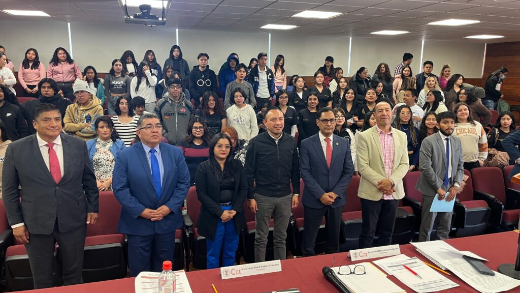 Mantiene la UATx una difusión permanente  sobre la protección de datos personales