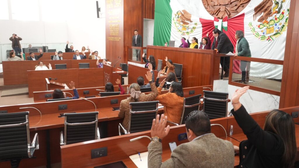 Emite Congreso convocatoria para entregar la Presea “José Arámburu Garreta 2025”