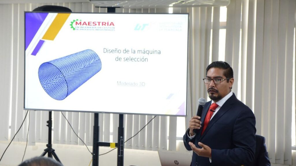 INNOVACIÓN TECNOLÓGICA AL SERVICIO DE TLAXCALA: TRES NUEVAS PATENTES IMPULSAN EL DESARROLLO REGIONAL