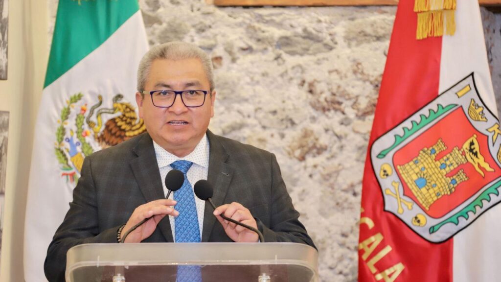 GESTIONARÁ GOBIERNO DE TLAXCALA PROYECTOS EN ESPAÑA A FAVOR DE LA EDUCACIÓN