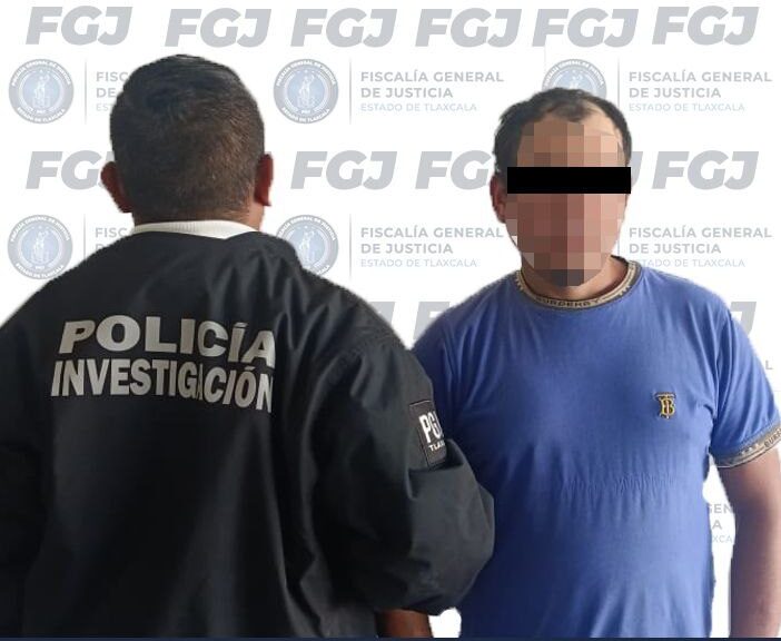 APREHENDE FGJE A MASCULINO POR ABUSO SEXUAL