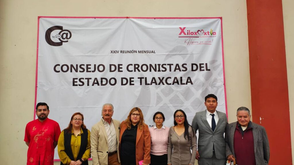 Xiloxoxtla cuenta con un tesoro histórico, destacan cronistas de Tlaxcala.
