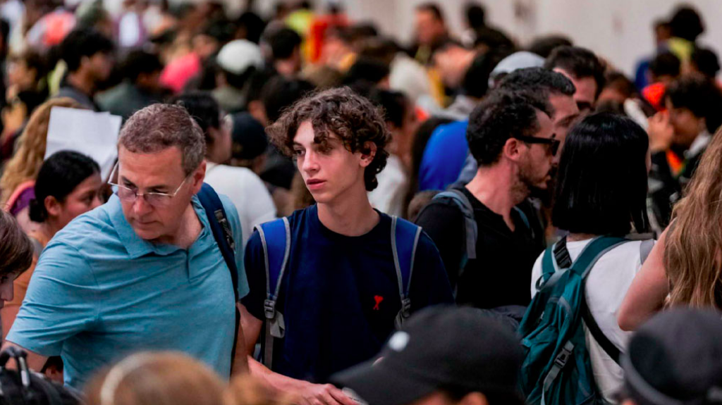 Reino Unido solicitará ETA a mexicanos este 2025