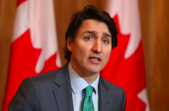 Perfilan renuncia de Justin Trudeau como primer ministro de Canadá