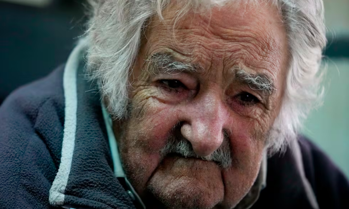 “Me estoy muriendo”, dice ‘Pepe’ Mujica al revelar el avance de su cáncer