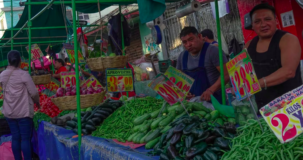 ¡2024 cerró con todo! Inflación de desacelera a 4.21%, la más baja desde 2021