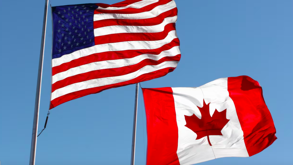 Embajadores en EU y Canadá defenderán a connacionales