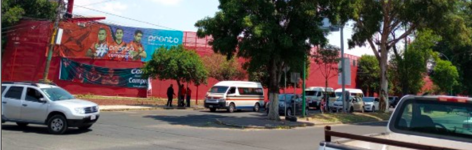 El robo de vehículos es el delito más cometido en Tlaxcala