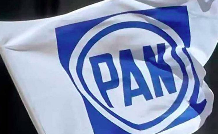 Anterior dirigencia del PAN cierra con gasto millonario en preseas