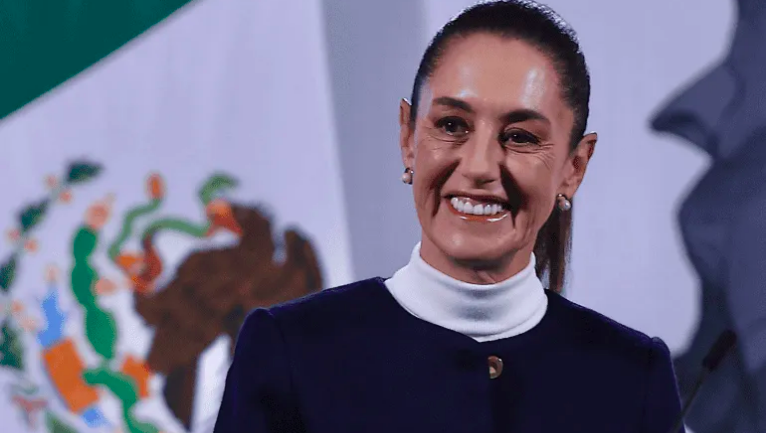 Sheinbaum anuncia nuevo plan nacional para bachillerato en México