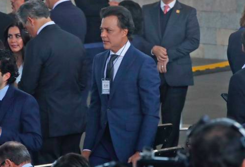 El Plan México da confianza para invertir: IP