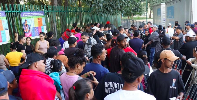 México está preparado para recibir a los migrantes que vuelvan de EU: De la Fuente
