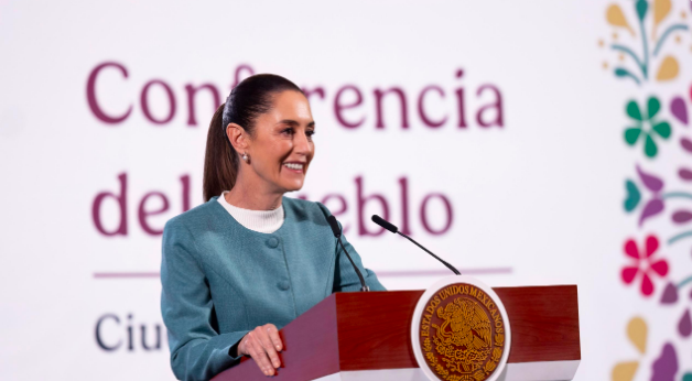 Sheinbaum: Segob se reunirá con ministros; revisarán fideicomisos y elección judicial