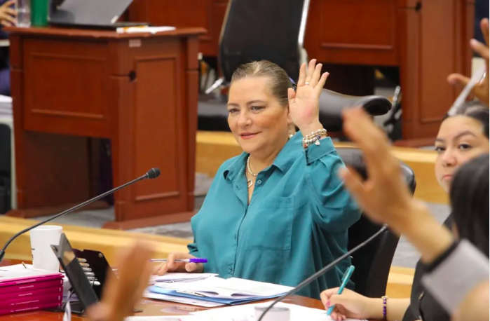Prevé el INE que sólo 15% votará en elección del Poder Judicial