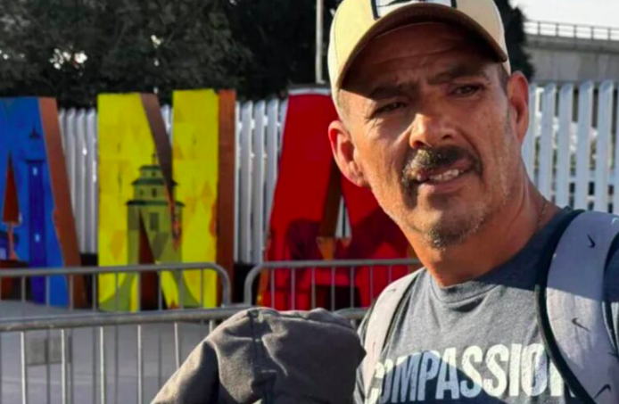 Deporta Estados Unidos al primer migrante mexicano