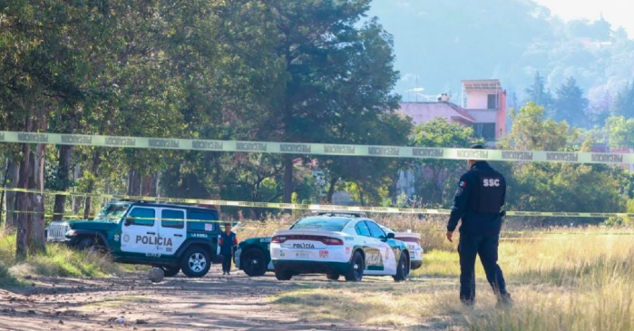 Homicidio, la principal causa de muerte de adultos jóvenes en el primer semestre de 2024: Inegi