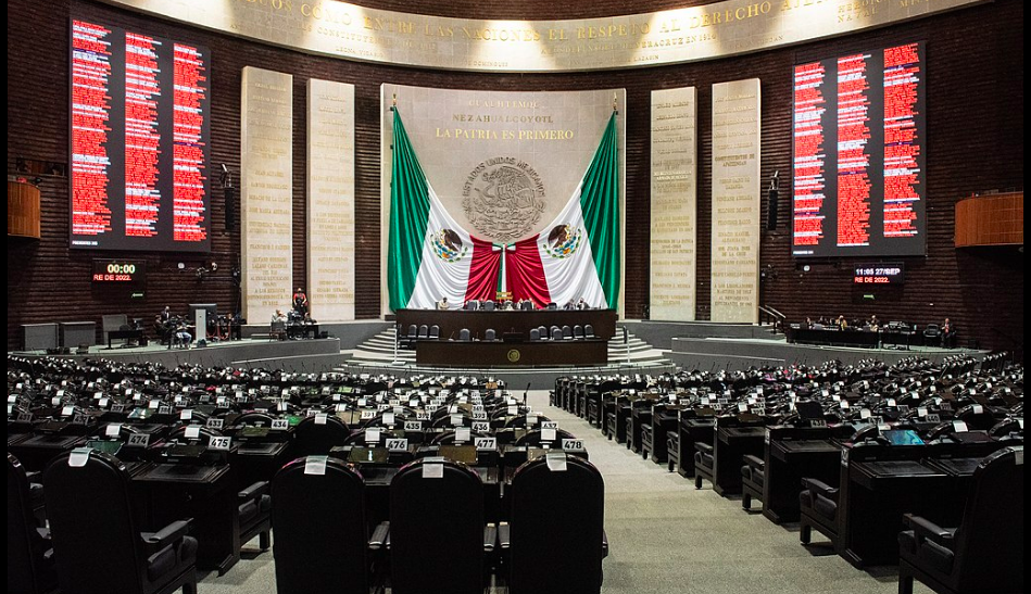 Proponen diputados más presupuesto para apoyar a expulsados desde EU