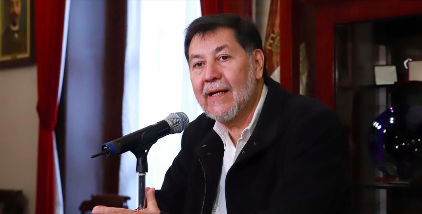 Legislativo espera luz verde del TEPJF para rescatar a aspirantes del Poder Judicial