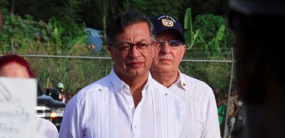 Petro cede ante Trump y aceptará deportaciones para evitar la imposición de aranceles