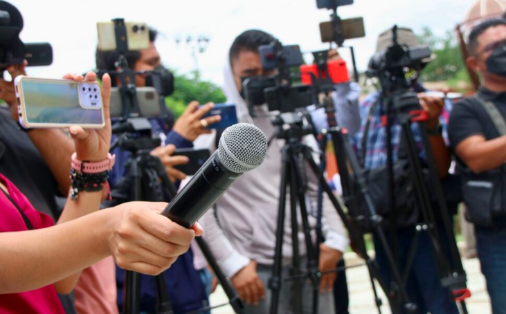FGR obtiene vinculación a proceso en contra de una persona por amenazar a periodista en Huamantla