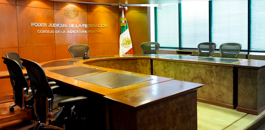 Maniobraron consejeros de la Judicatura para obtener una jugosa pensión vitalicia