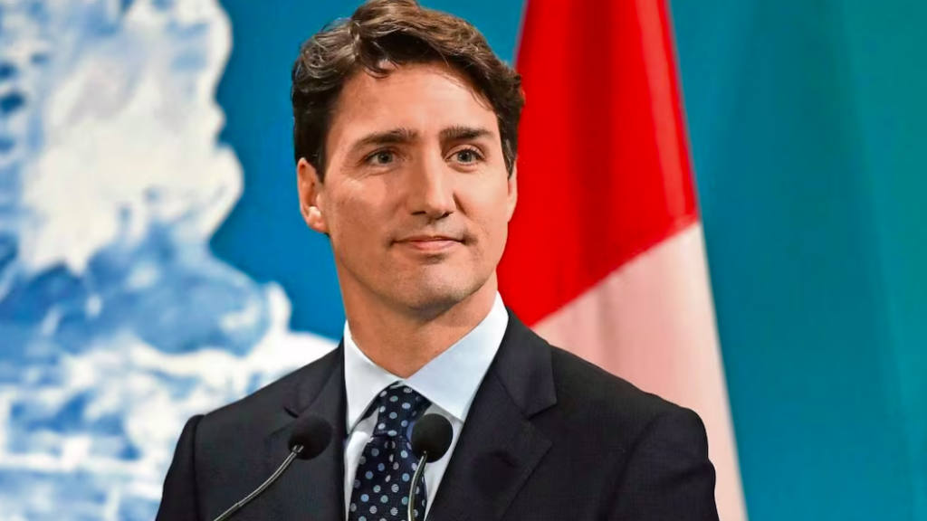 Trudeau: “No daremos marcha atrás” si Trump aplica aranceles; afirma que Canadá responderá