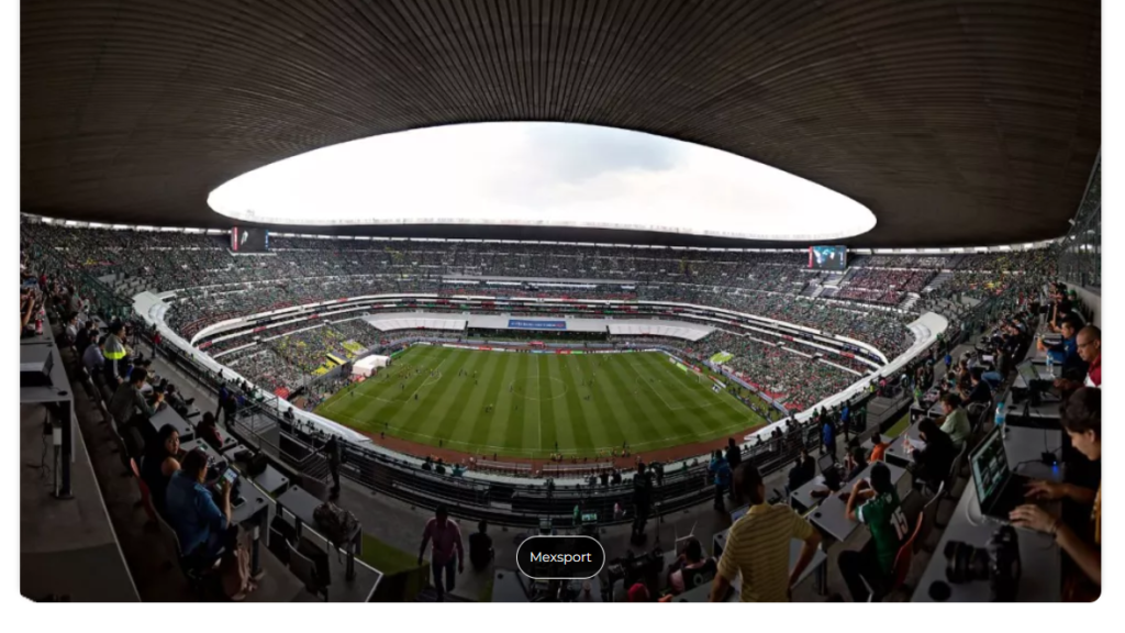 FMF denuncia extorsión de funcionarios del INAI; querían boletos para el Mundial 2026