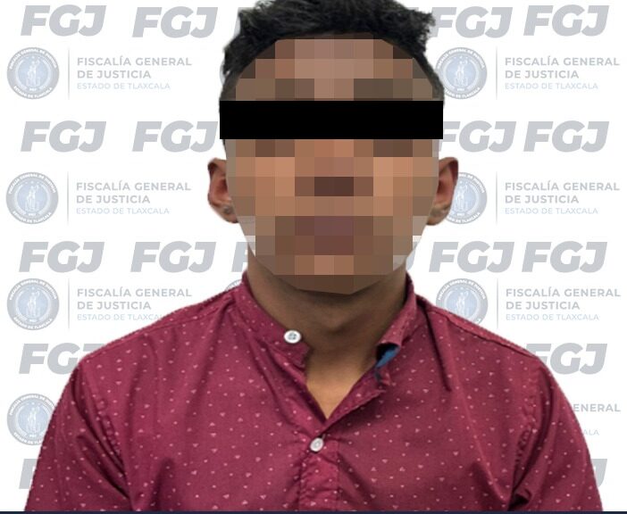 APREHENDE FGJE A MASCULINO POR HOMICIDIO CALIFICADO OCURRIDO EN CUAPIAXTLA