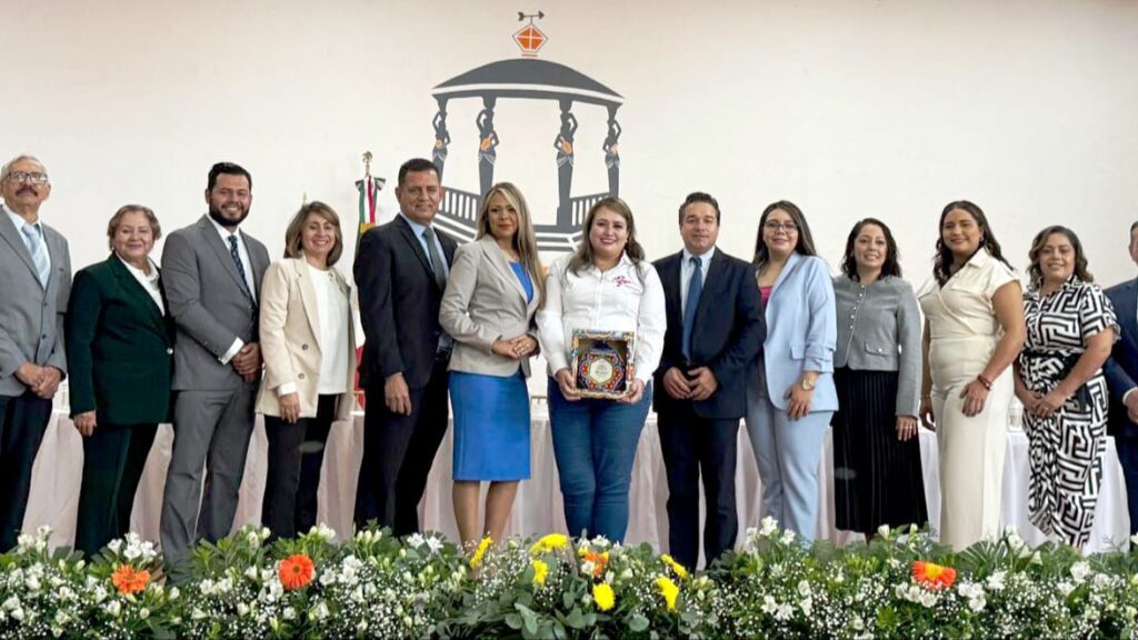 Chiautempan y El Grullo estrechan décadas de hermandad 