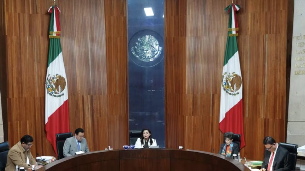 ¡Revés a Comités de Evaluación! Tribunal Electoral pide incluir en la elección judicial a 18 aspirantes rechazados