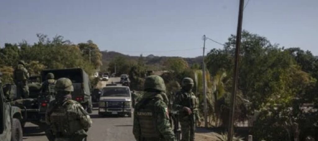 Jueza ordena disculpa pública de la Sedena por desaparición forzada en Guanajuato