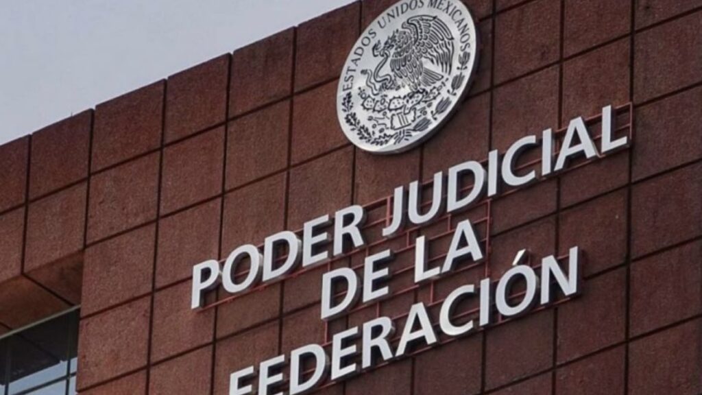 Paro de labores en el PJF afectó la carga de tareas a trabajadores