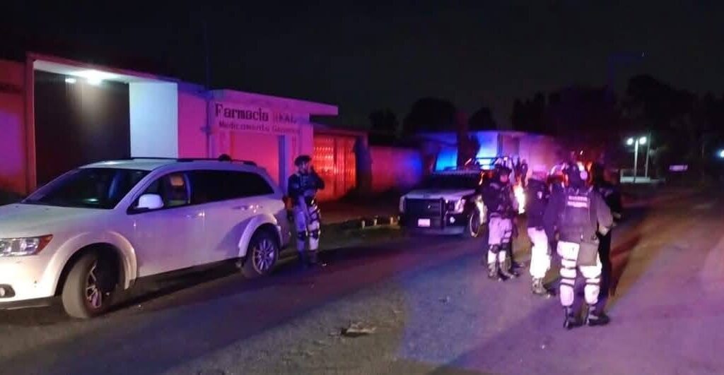 Privan de su libertad a hombre en Zacatelco