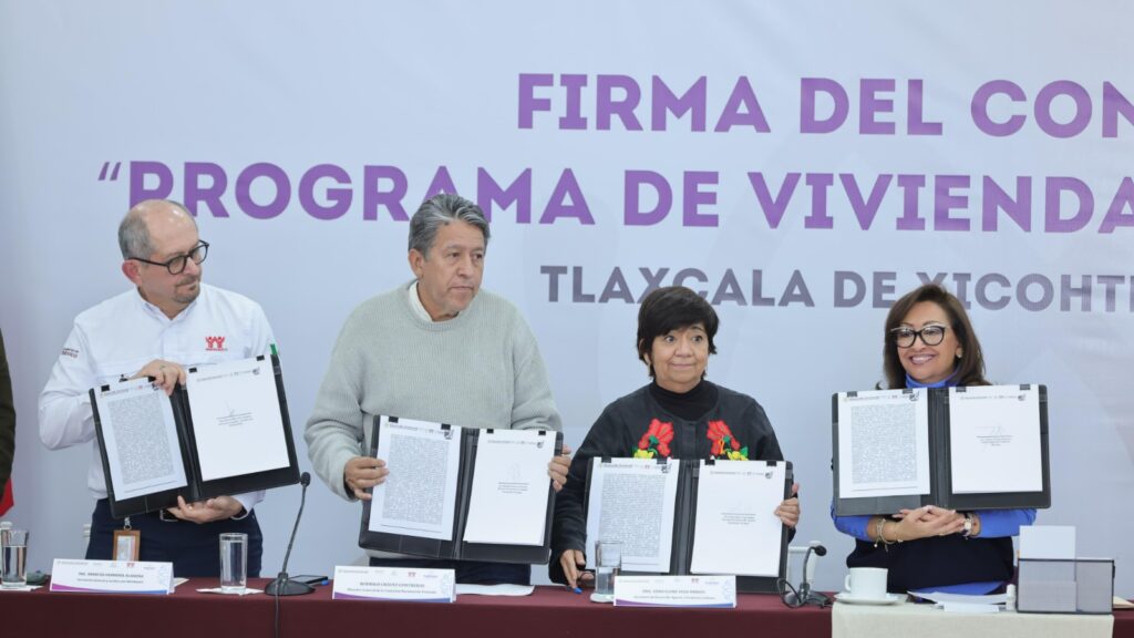 GOBERNADORA DE TLAXCALA LLAMA A 28 MUNICIPIOS A QUE APROVECHEN LOS PROGRAMAS Y ACUERDOS DEL GOBIERNO FEDERAL