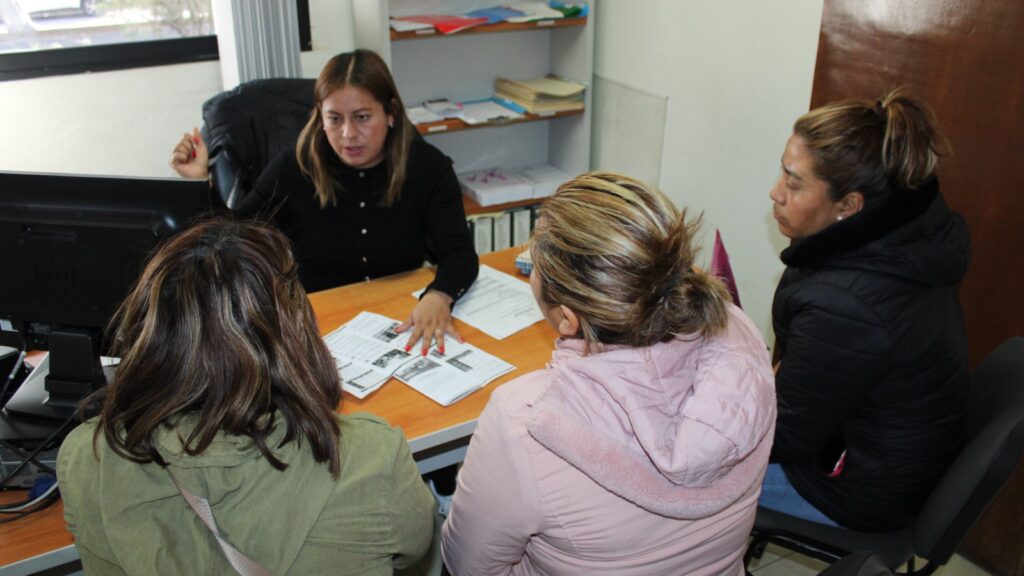 INICIA FOMTLAX LA RECEPCIÓN DE SOLICITUDES DE CRÉDITO; ABRE VENTANILLA DE ATENCIÓN