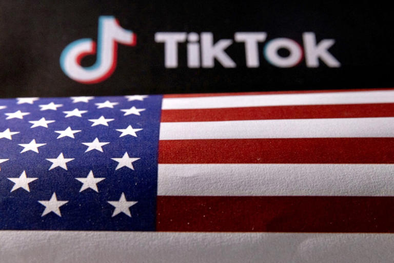 Abogado de TikTok advierte que la plataforma cerraría el 19 de enero