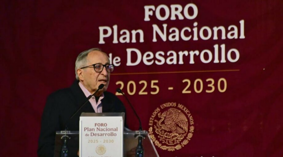 México busca un sistema de salud único enfocado en la prevención: Salud
