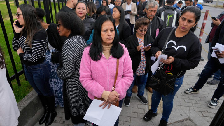 EU reanudará atención consular y emisión de visados en Colombia tras crisis diplomática