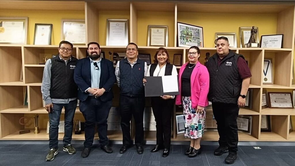 ENTREGÓ IFT AL GOBIERNO DE TLAXCALA UN NUEVO TÍTULO DE CONCESIÓN PARA XHCAL-FM DE CALPULALPAN