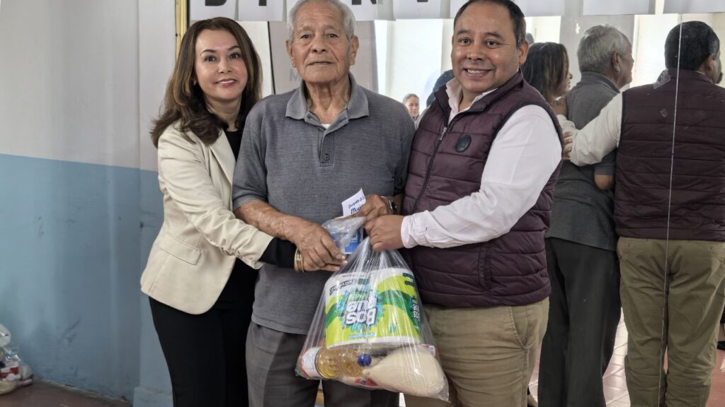 JAVIER RIVERA PRESIDE INAUGURACIÓN DE LA CLÍNICA DE LAS EMOCIONES EN EL SMDIF APIZACO