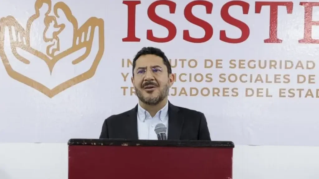 ISSSTE detecta 8 mil pensiones que superan el máximo legal, una rebasa los 300 mil pesos