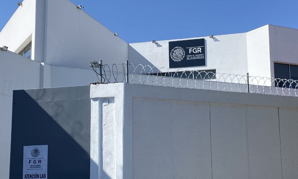 FGR OBTIENE SENTENCIA EN CONTRA DE UNA PERSONA POR PORTACIÓN DE ARMA DE FUEGO EN TLAXCALA
