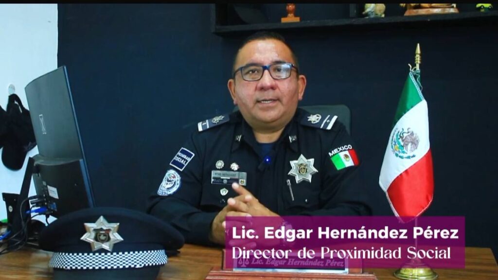 Chiautempan refuerza seguridad con nuevas patrullas y programas preventivos