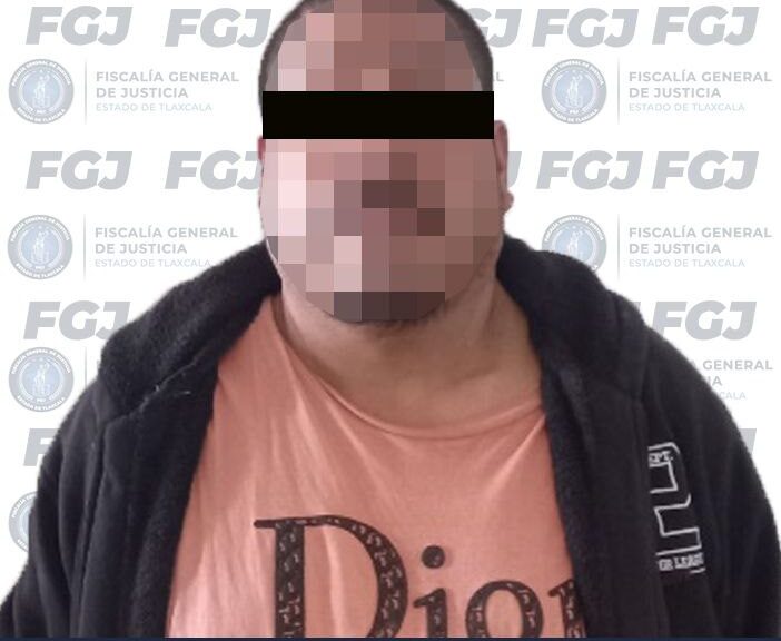 FGJE REAPREHENDE A HOMBRE QUE SE ENCONTRABA SUSTRAÍDO DE LA ACCIÓN PENAL POR EL DELITO DE HOMICIDIO CALIFICADO