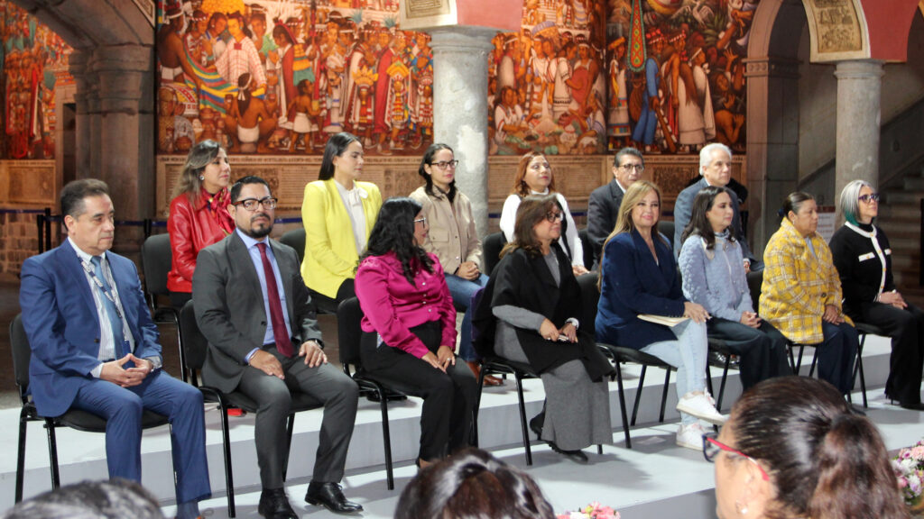 “Pacto por la Primera Infancia garantiza a NNA mejores condiciones para su desarrollo integral”: Enrique Acoltzi