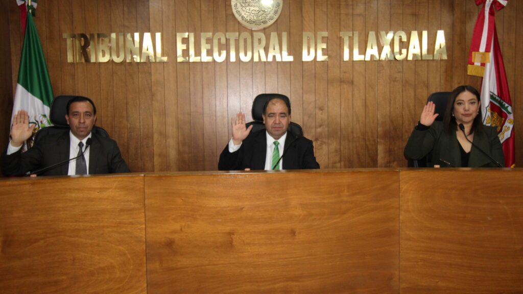 Resuelve TET impugnaciones y ordena pagos a dos municipios