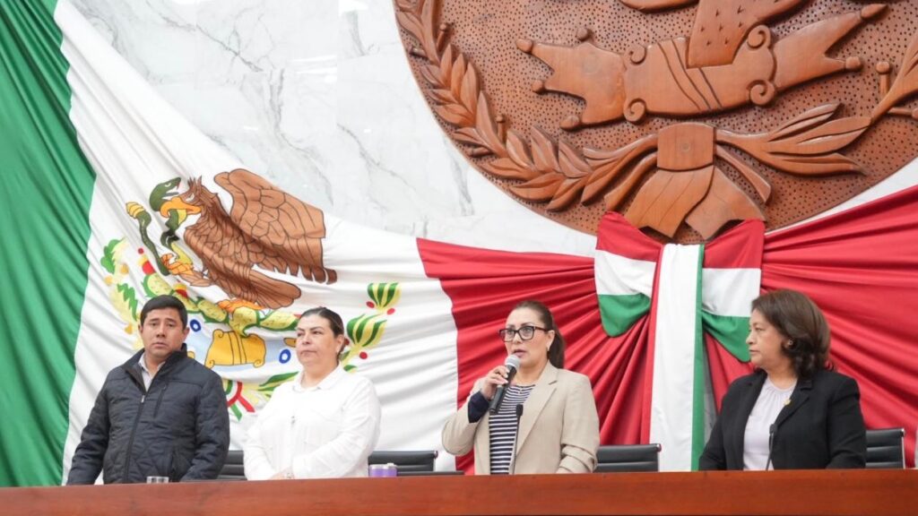 Aprueba LXV Legislatura, expedir la Ley de Promociones y Ascensos para las Instituciones de Seguridad Ciudadana